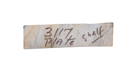 Ariens 00311700 Plate NOS