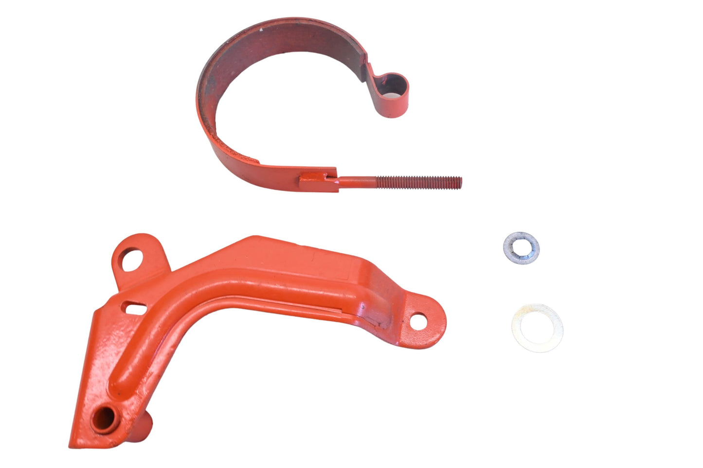 Ariens 52704000 Pan Brake & Idler Arm Kit NOS
