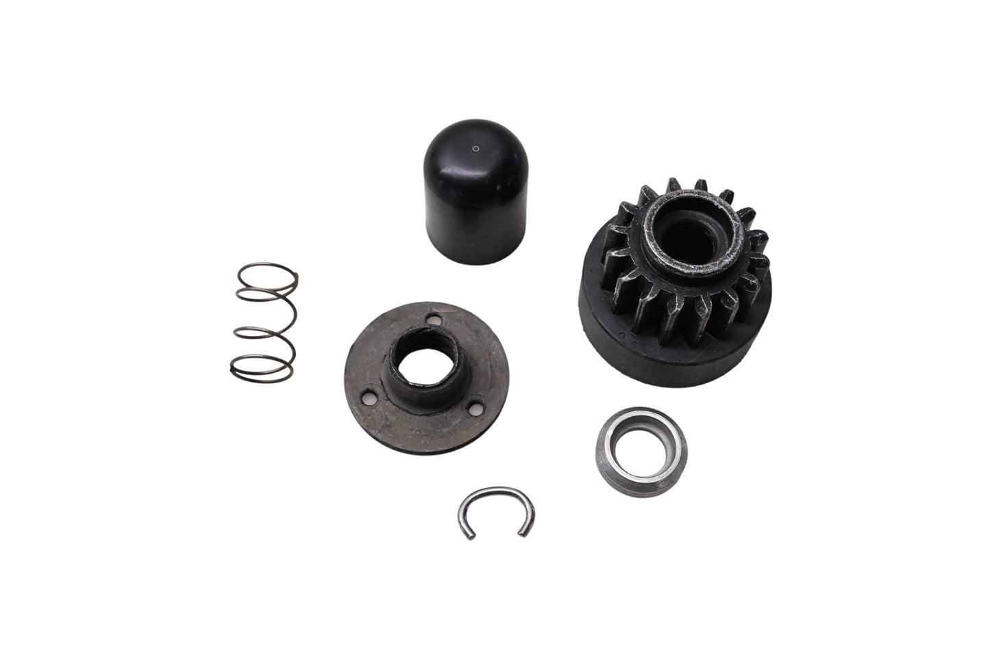 New OEM Tecumseh 37052A Starter Drive Gear Kit NOS