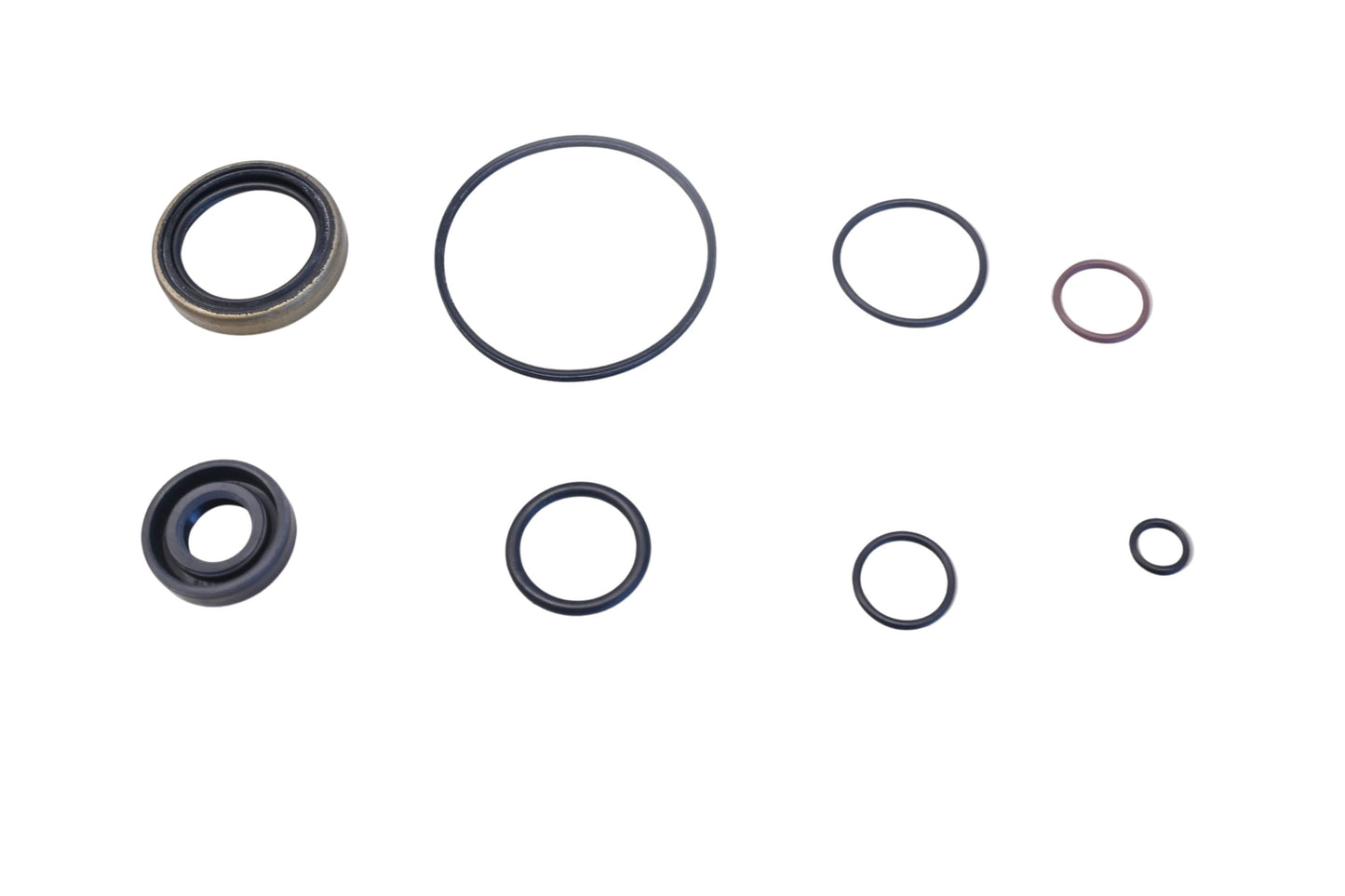 Cometic 0934-0826 Transmission Gasket Kit NOS