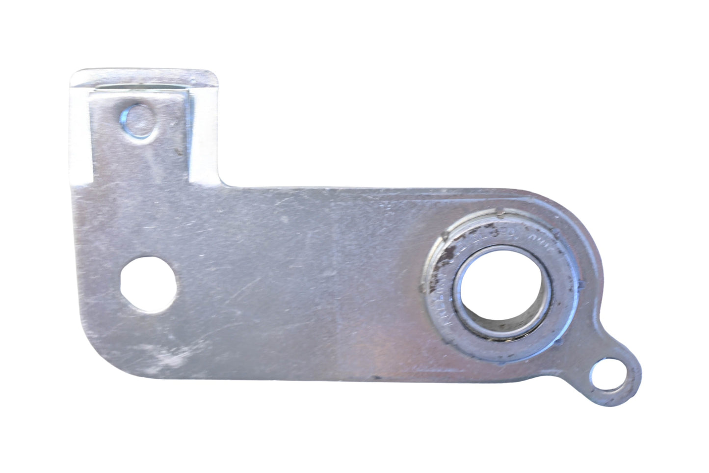 Ariens 01150400 Rear Bracket & Bearing Assembly NOS