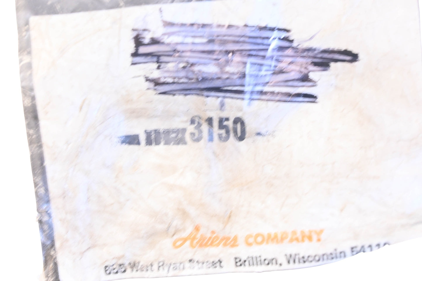 Ariens 00315000 Sprocket NOS