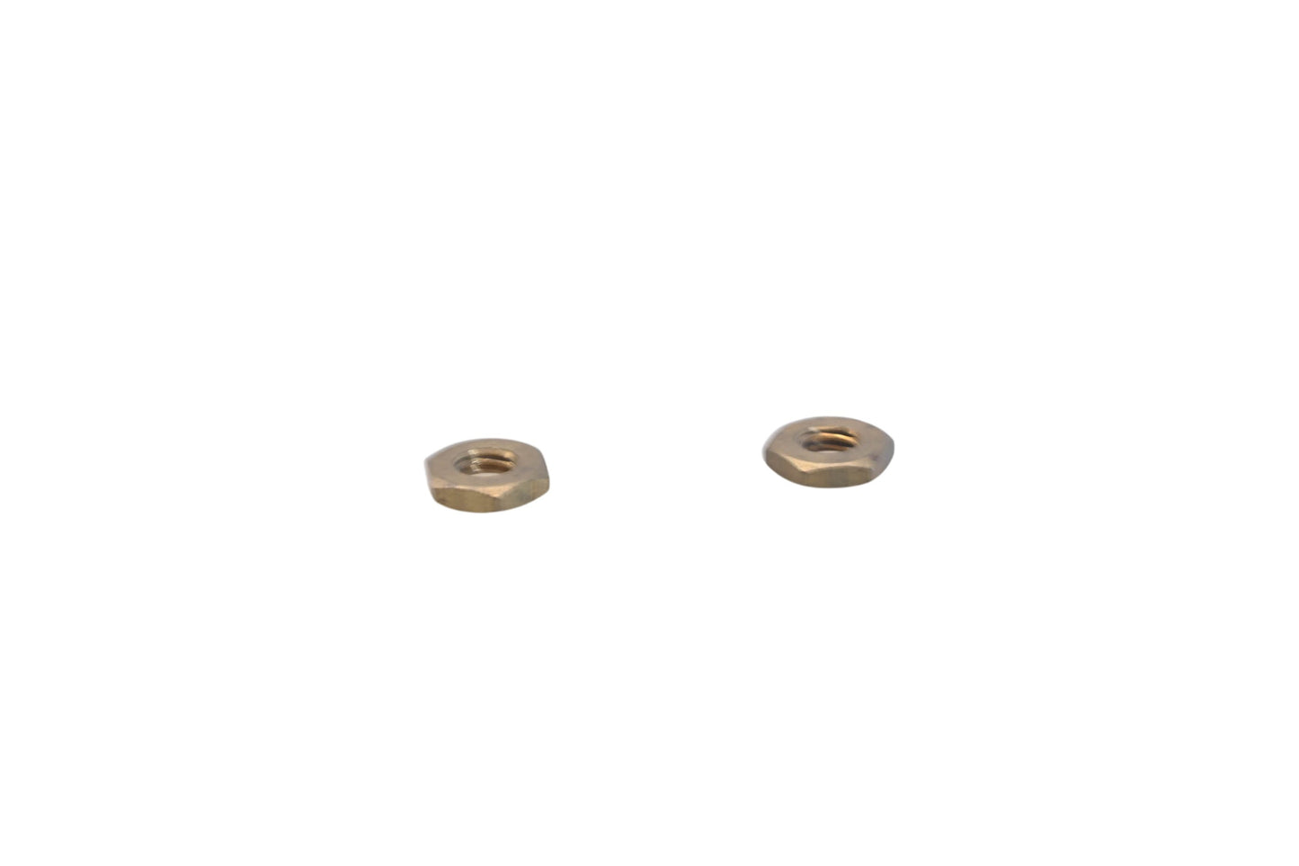 Ariens 06502600 Nuts Qty 2 NOS