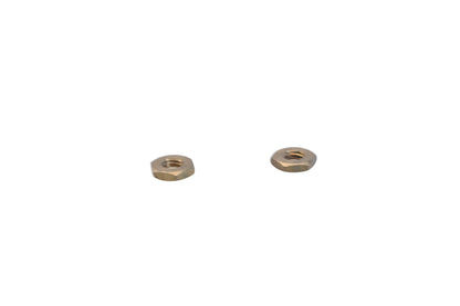 Ariens 06502600 Nuts Qty 2 NOS