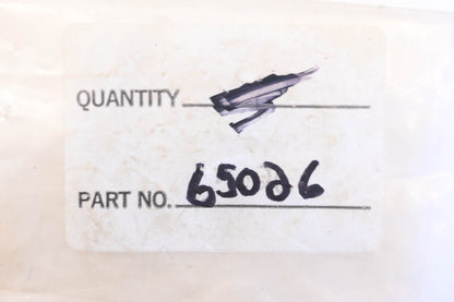 Ariens 06502600 Nuts Qty 2 NOS