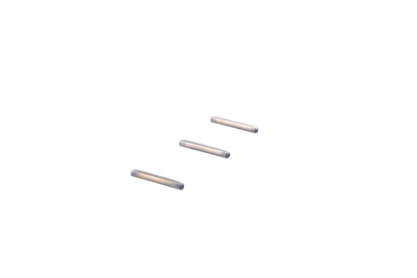 New OEM Yamaha 91690-25016-00 Spring Pins Qty 3 NOS