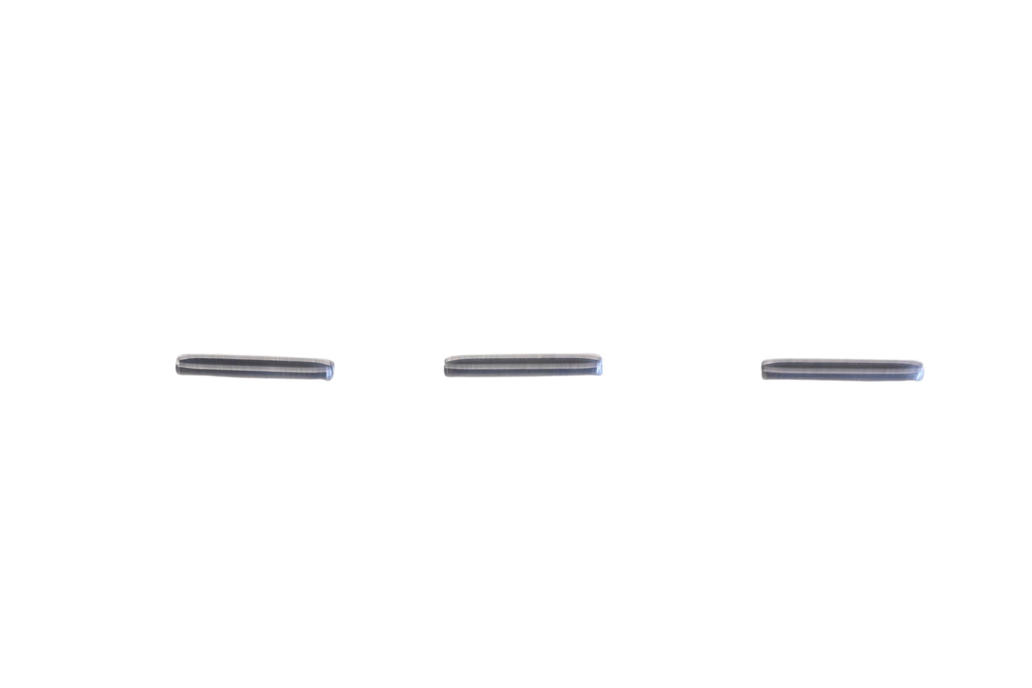New OEM Yamaha 91690-25016-00 Spring Pins Qty 3 NOS