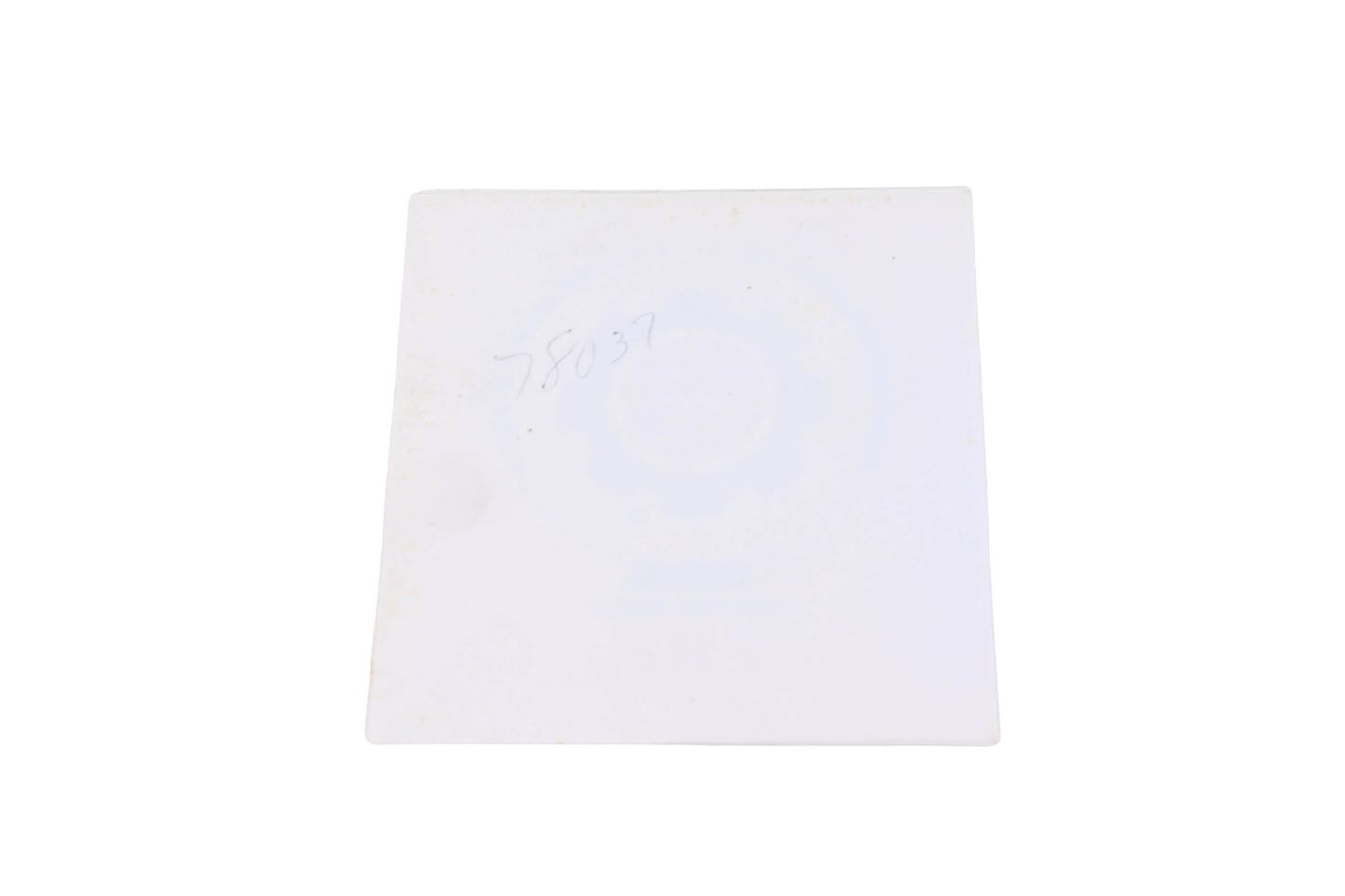 Ariens 07803700 7HP Engine Decal NOS