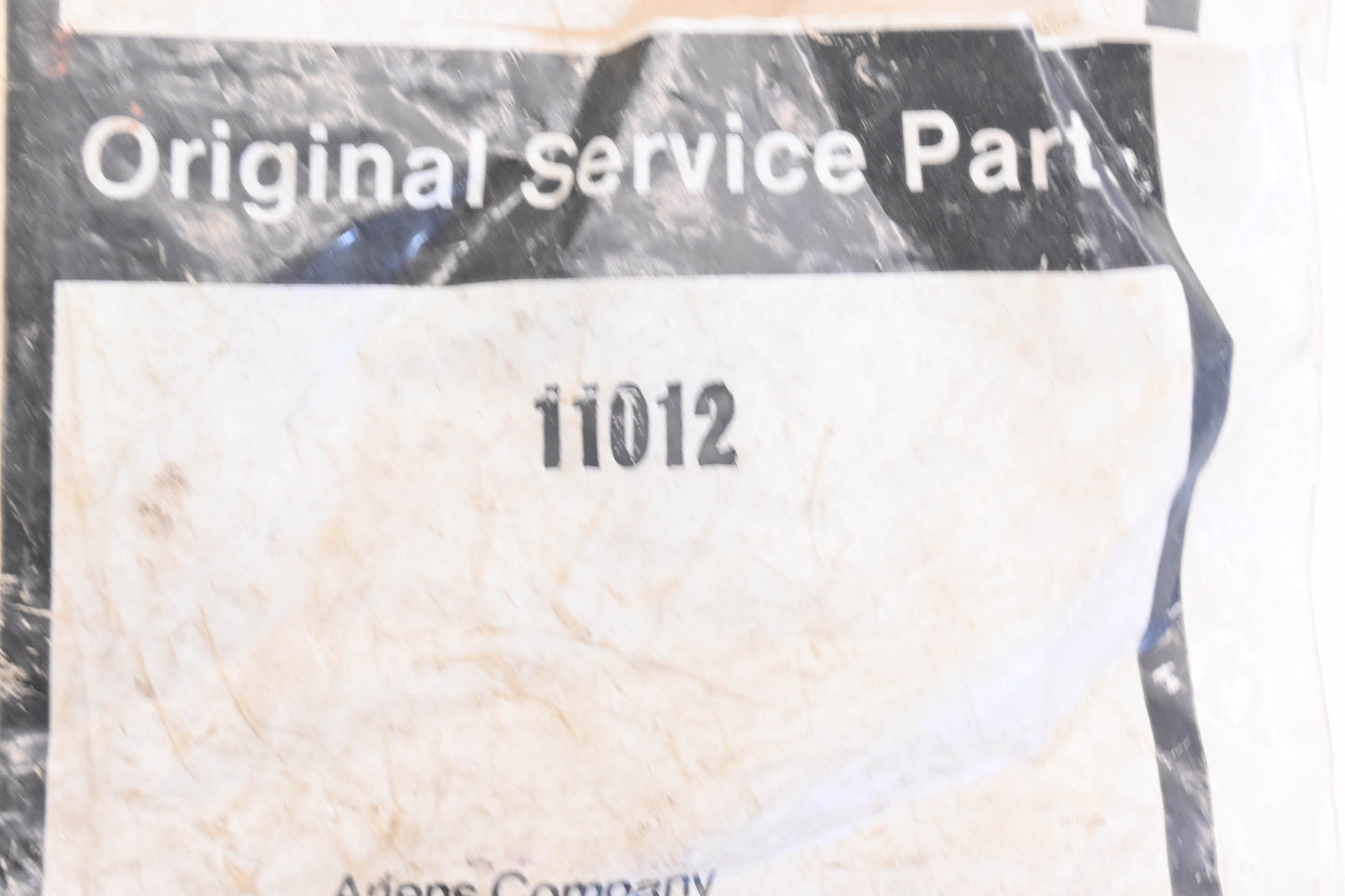 Ariens 01101200 Knob NOS
