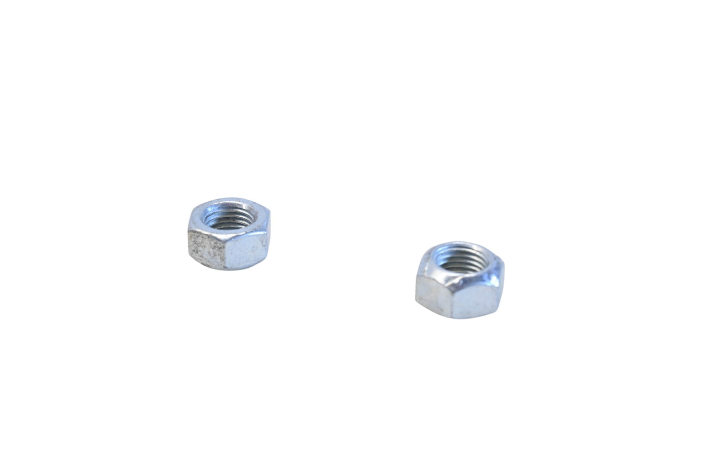 New OEM Echo 215104 Lock Nuts Qty 2 NOS