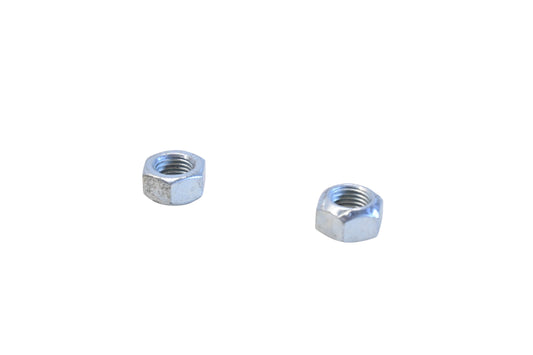 New OEM Echo 215104 Lock Nuts Qty 2 NOS