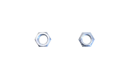 New OEM Echo 215104 Lock Nuts Qty 2 NOS