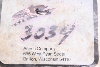 Ariens 00303400 Roller NOS