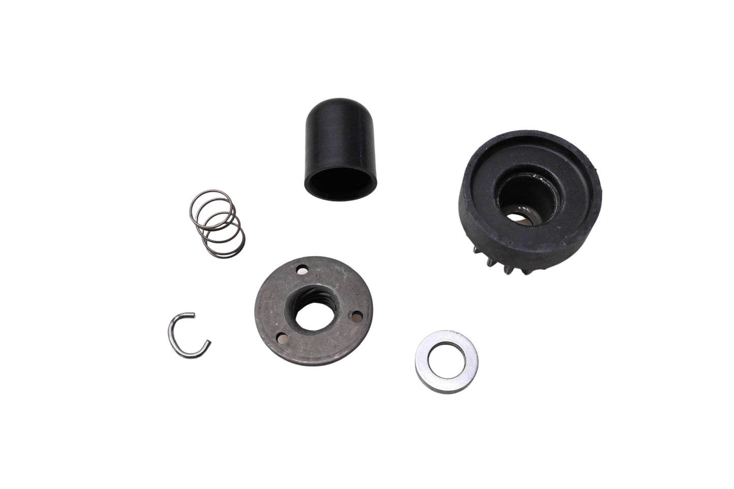 New OEM Tecumseh 37052A Starter Drive Gear Kit NOS
