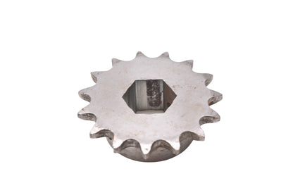 Ariens 01062000 Sprocket 15T NOS