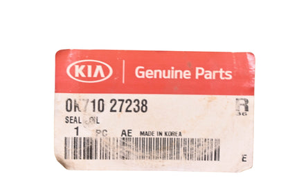 Kia 0K710-27238 Oil Seal NOS