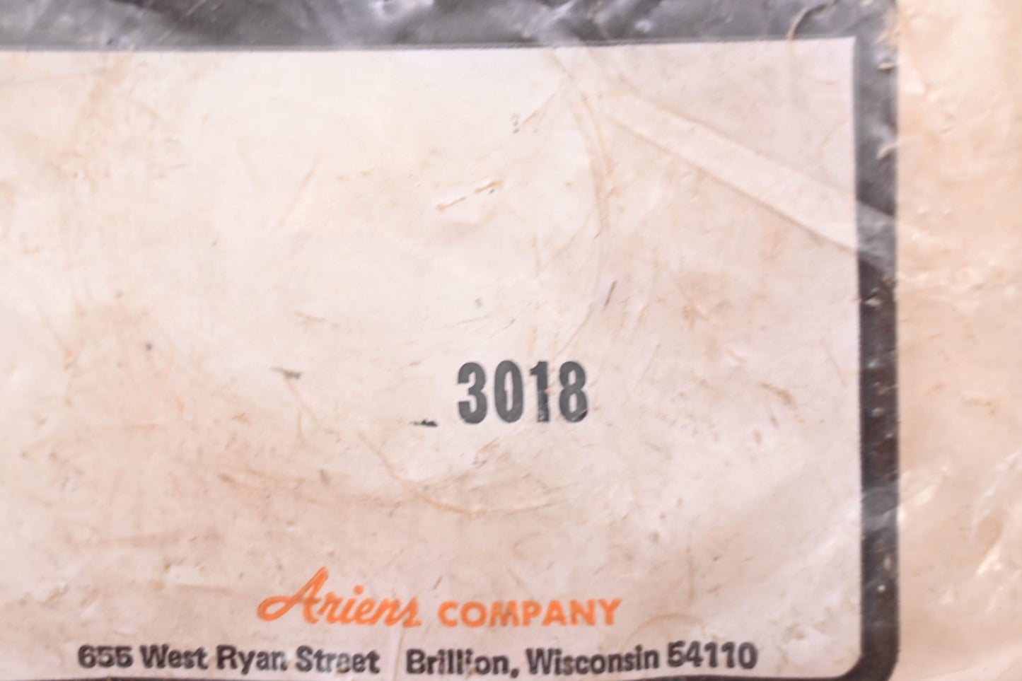 Ariens 00301800 27 Tooth Sprocket NOS