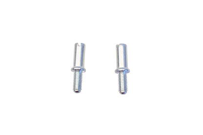 New OEM Echo 10091532530 Bolts Qty 2 NOS
