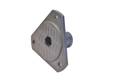 Ariens 01133500 Friction Wheel Hub NOS