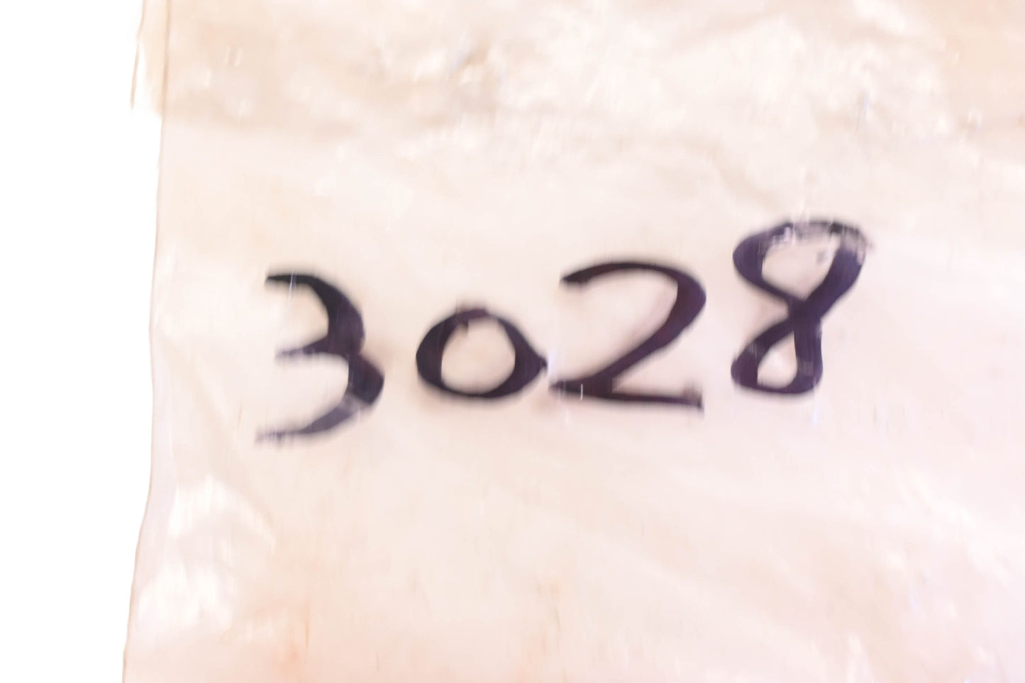 Ariens 00302800 Shoulder Bolt NOS