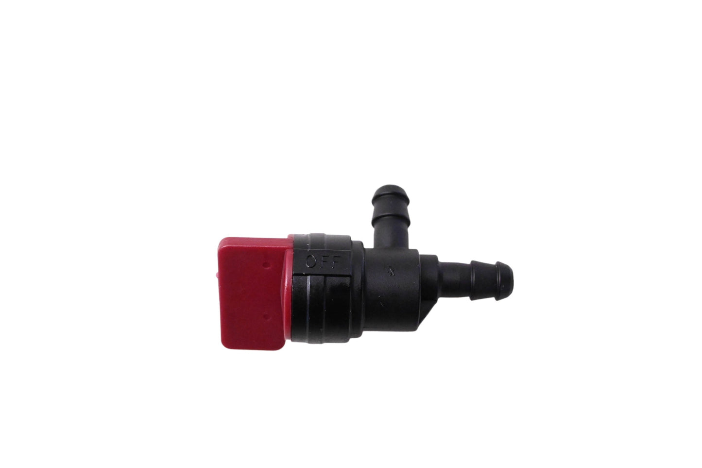 New OEM Tecumseh 35857 Fuel Shut-Off Valve NOS