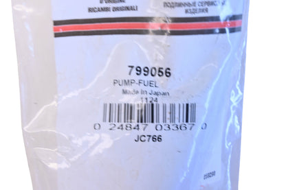 New OEM Briggs & Stratton 799056 Fuel Pump Kit NOS