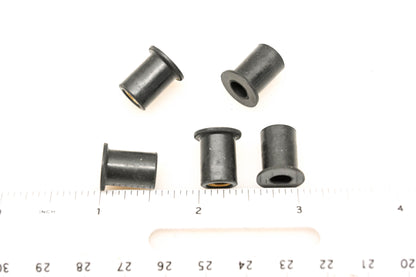 Bolt 020-00206 Well Nuts Qty 5 NOS
