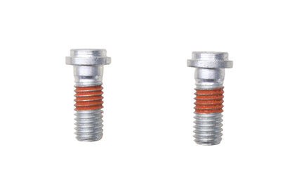 HardDrive 3577 Breather Bolts Qty 2 NOS
