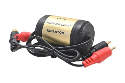 Raptor GL15 Ground Loop Isolator NOS
