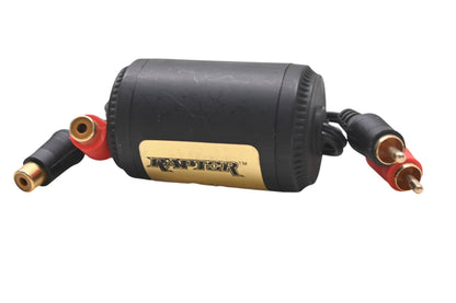 Raptor GL15 Ground Loop Isolator NOS