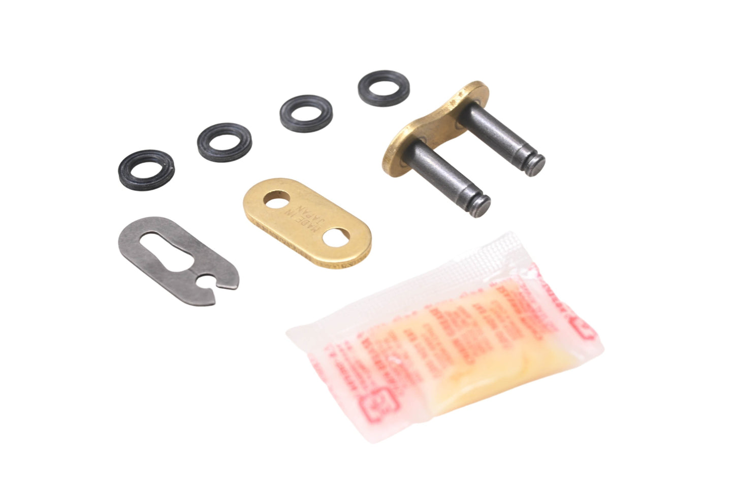 Aftermarket 02-3108 Master Link Kit NOS