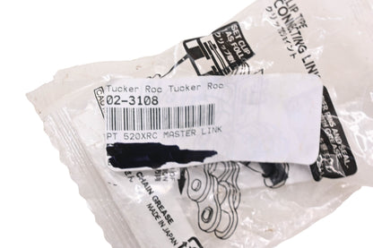 Aftermarket 02-3108 Master Link Kit NOS