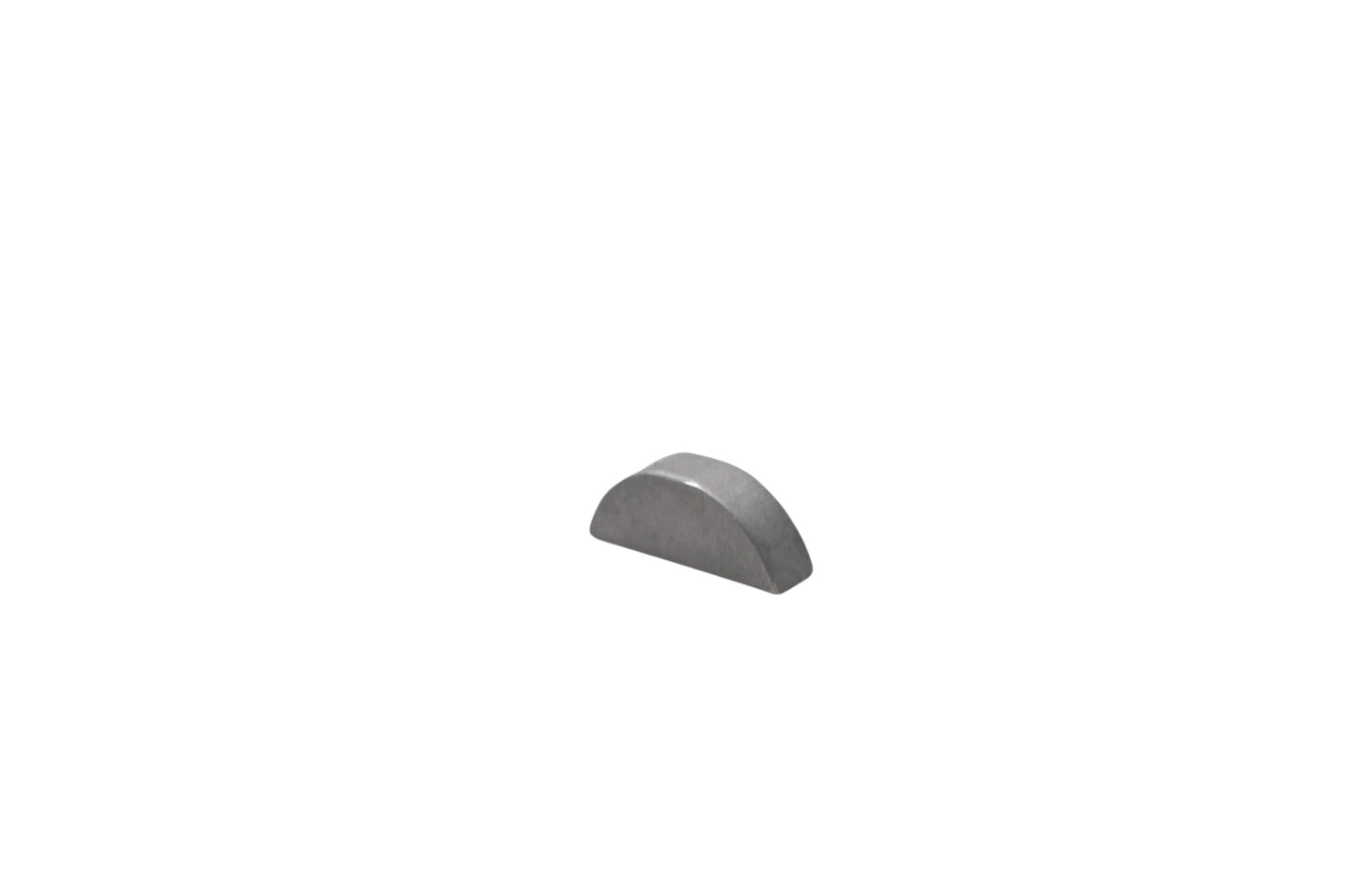 Ariens 06600300 Woodruff Key NOS