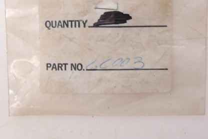 Ariens 06600300 Woodruff Key NOS