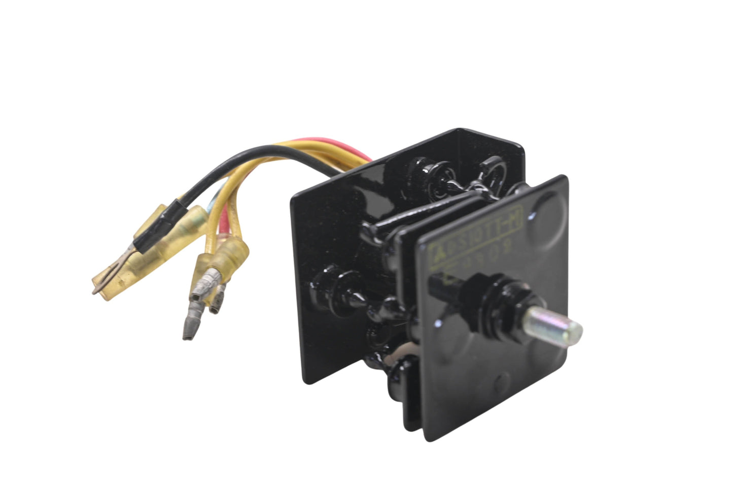 Mitsubishi DS10TTM Voltage Regulator NOS