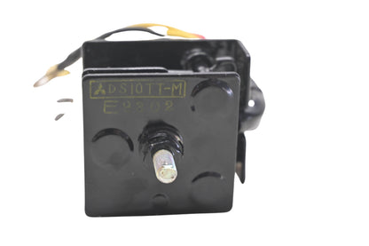 Mitsubishi DS10TTM Voltage Regulator NOS
