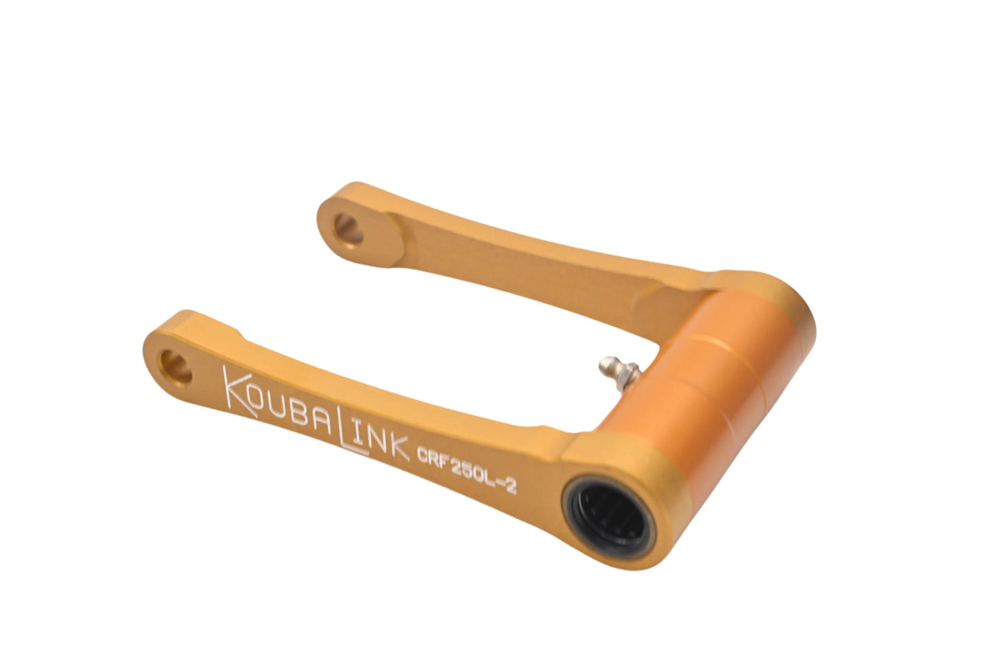KoubaLink CRF250L-2 1.75" Lowering Link NOS