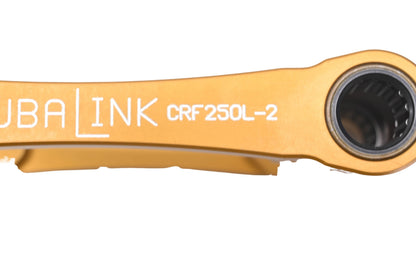 KoubaLink CRF250L-2 1.75" Lowering Link NOS