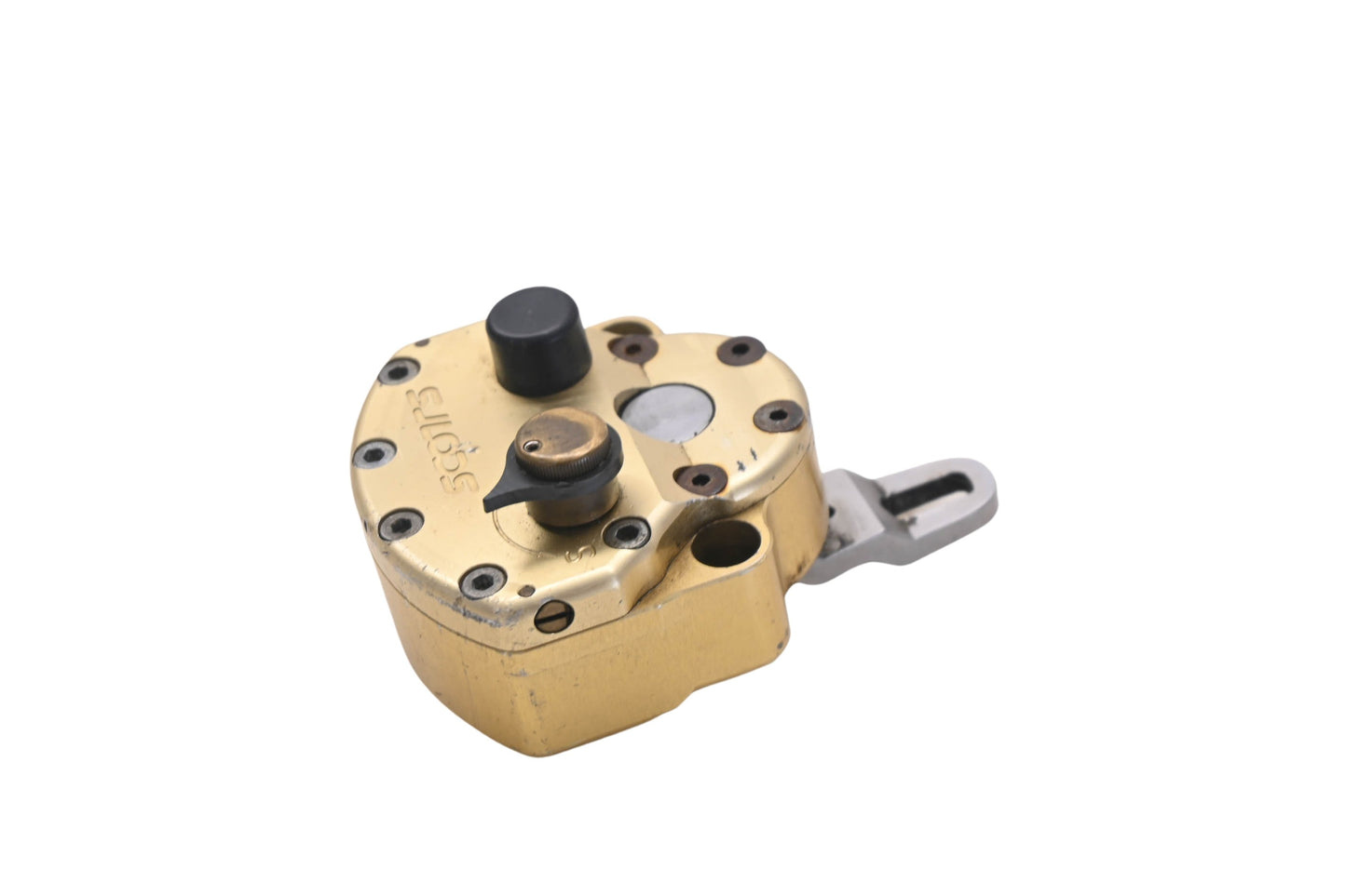 Scotts SD4210 Steering Stabilizer