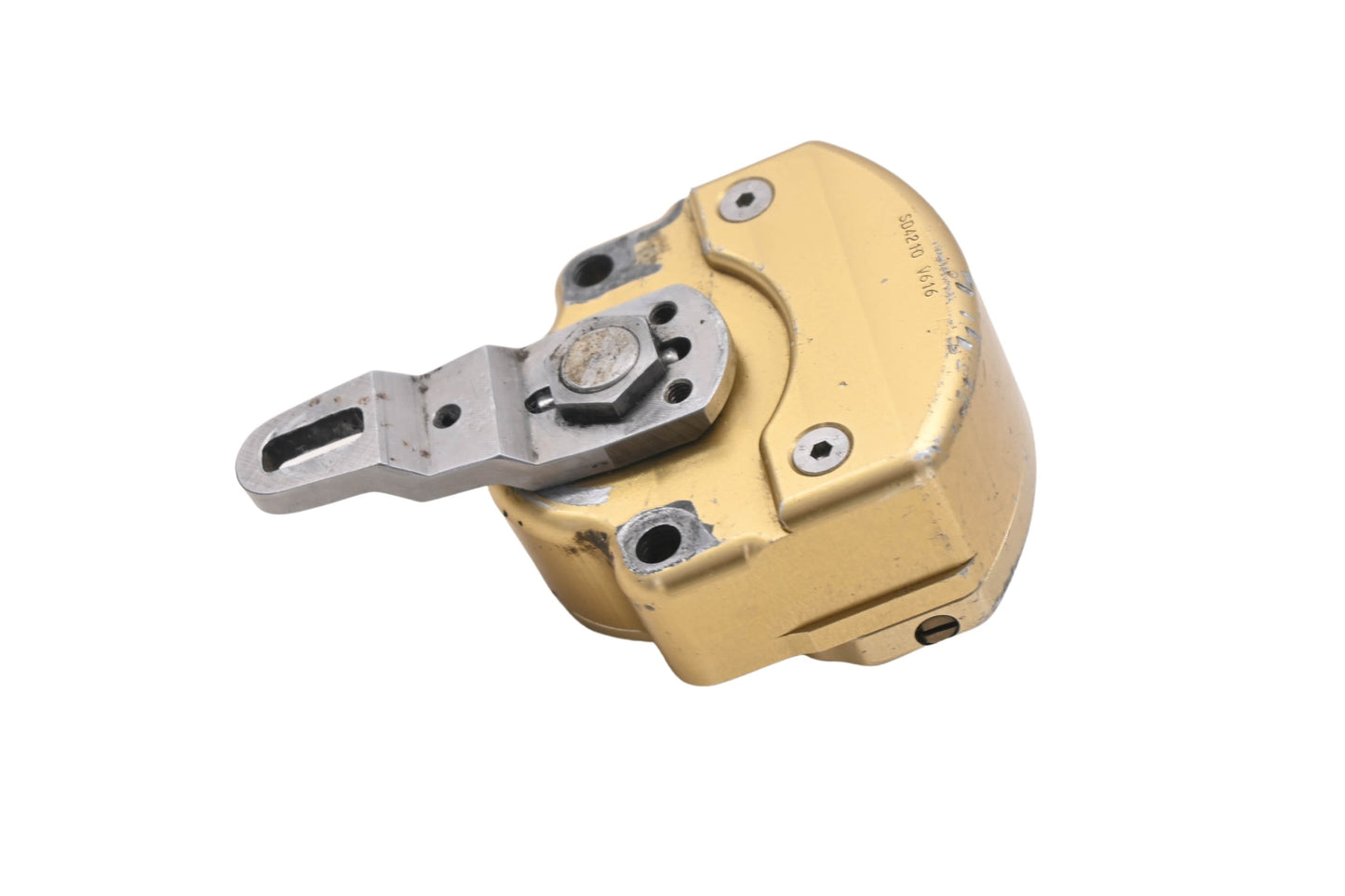 Scotts SD4210 Steering Stabilizer