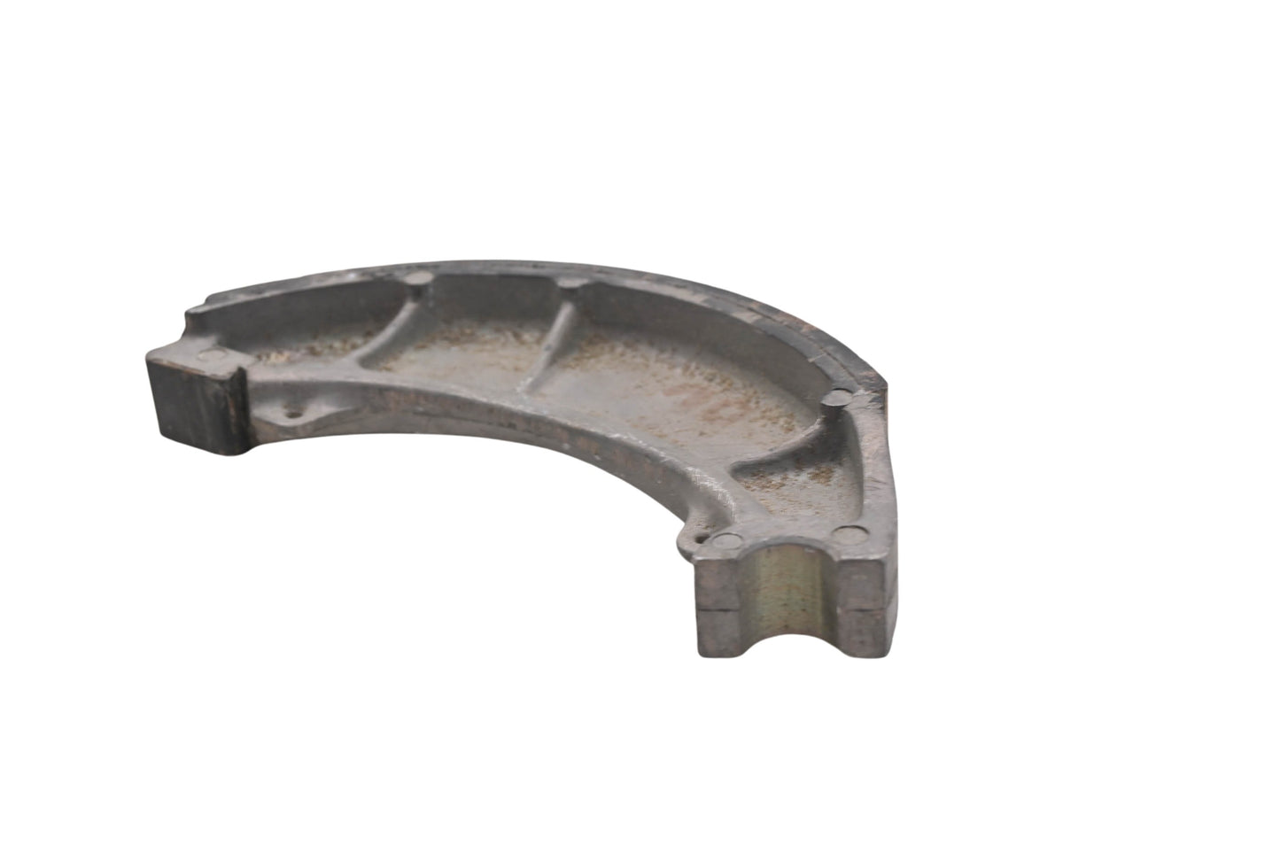 New OEM Kawasaki 41048-019 Right Hand Break Shoe NOS