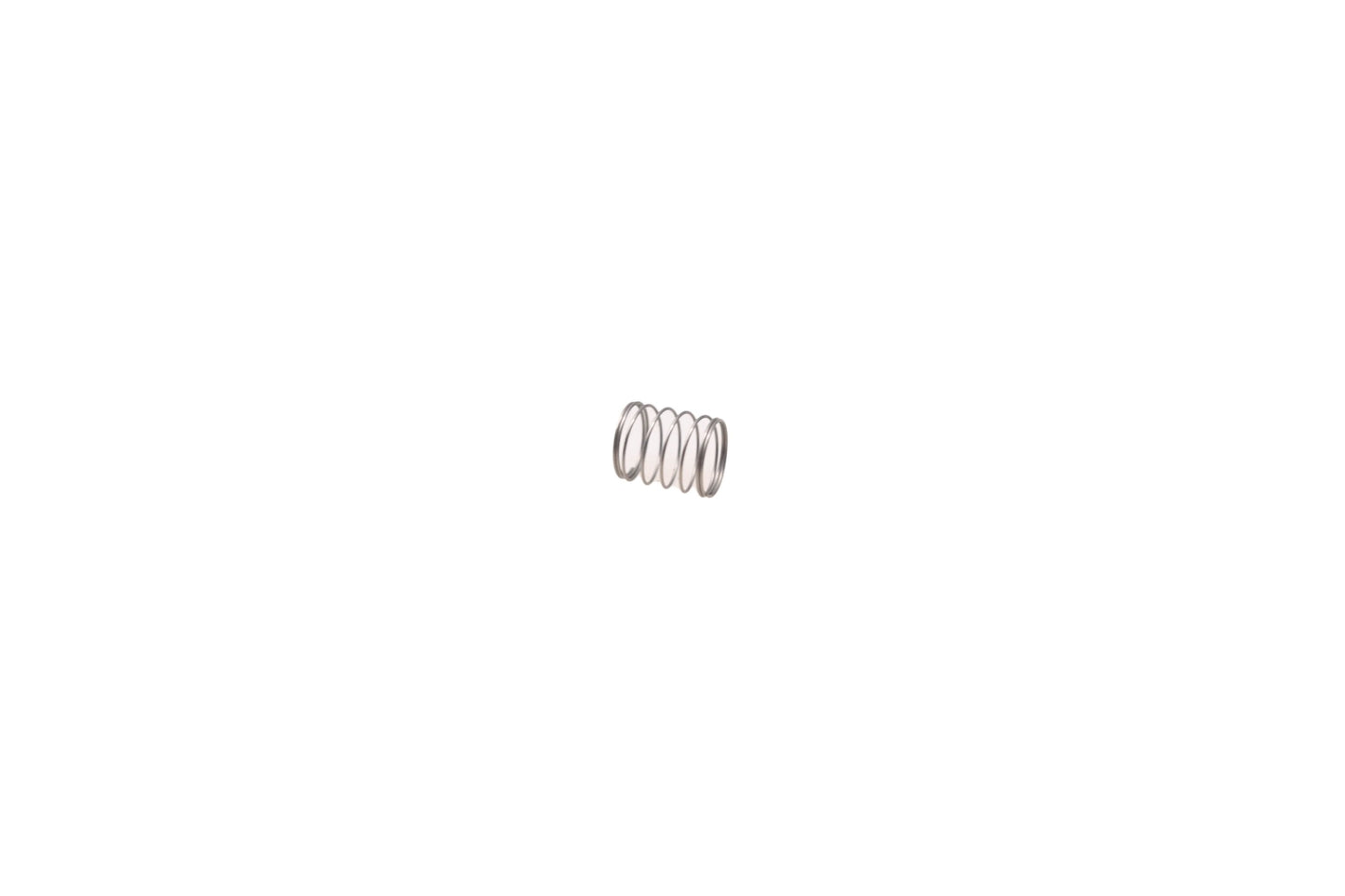 Walbro 98-468, 98-468-7 Throttle Return Spring NOS
