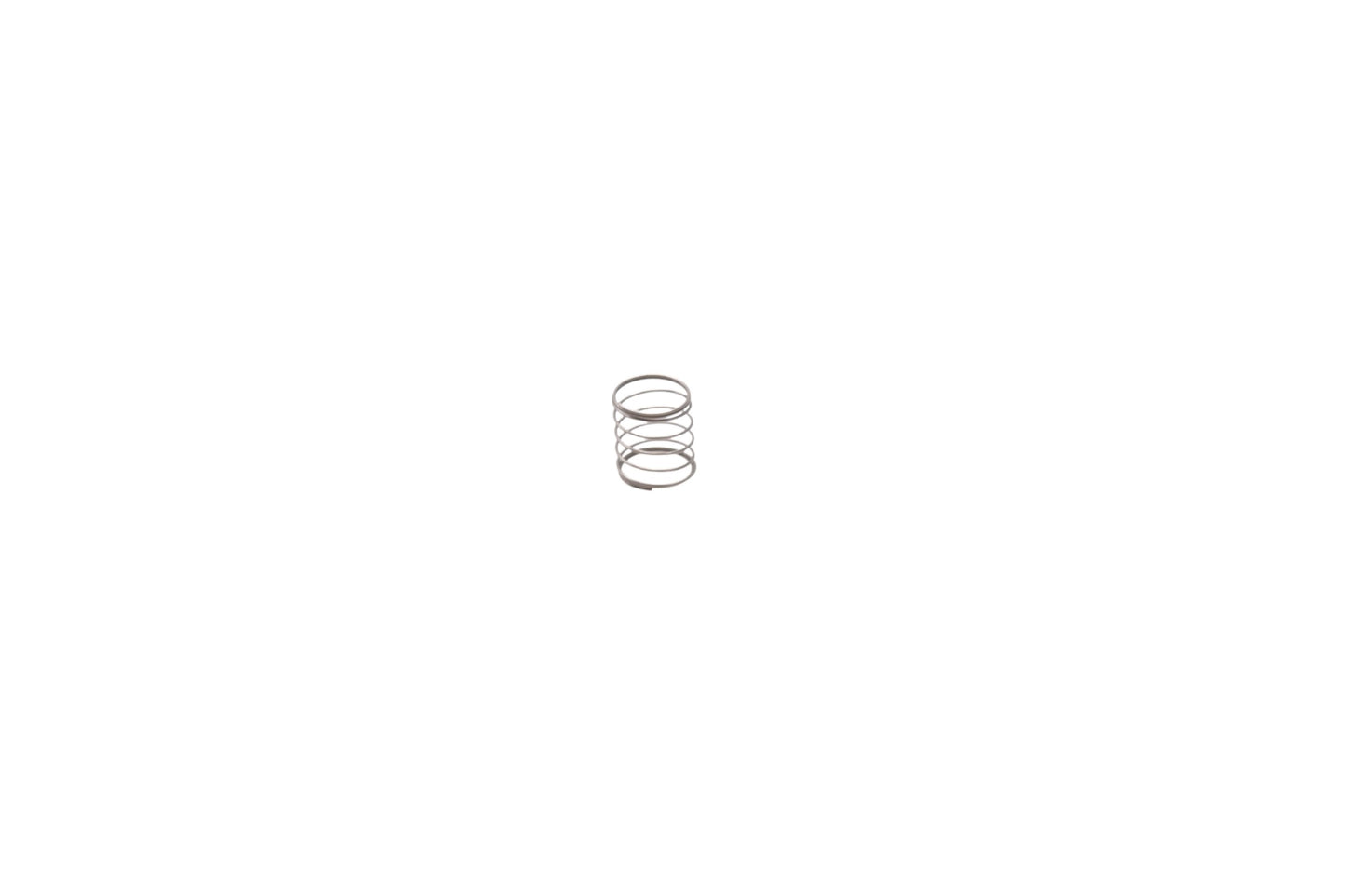Walbro 98-468, 98-468-7 Throttle Return Spring NOS