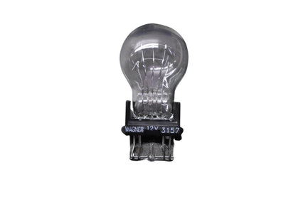 New OEM Harley Davidson 68167-04 Supported Filament Bulb NOS