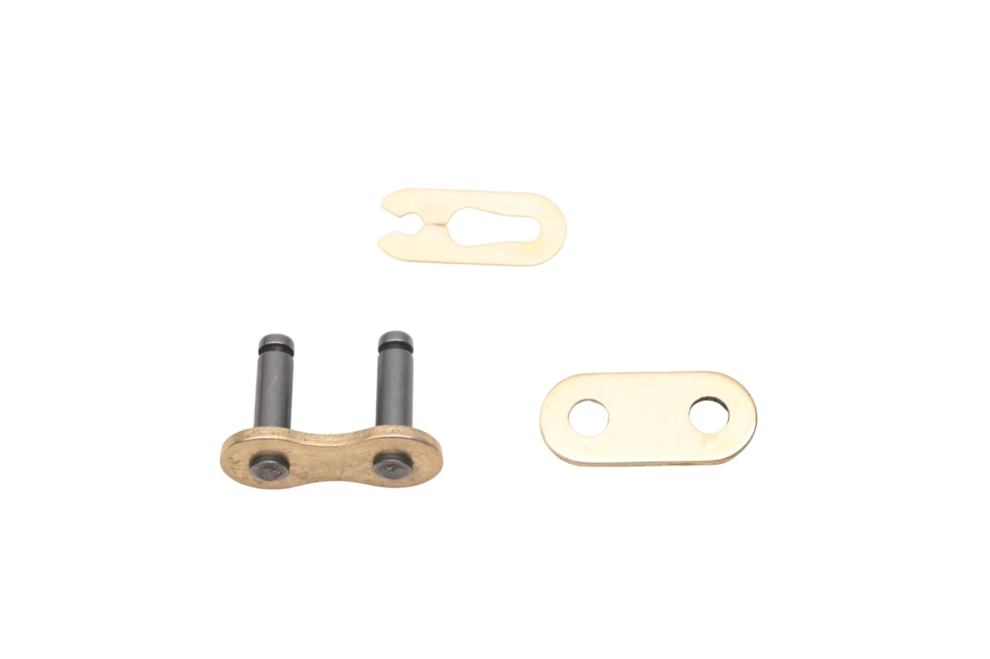 Moose Racing M576-00-01 Gold Clip Style Master Link NOS
