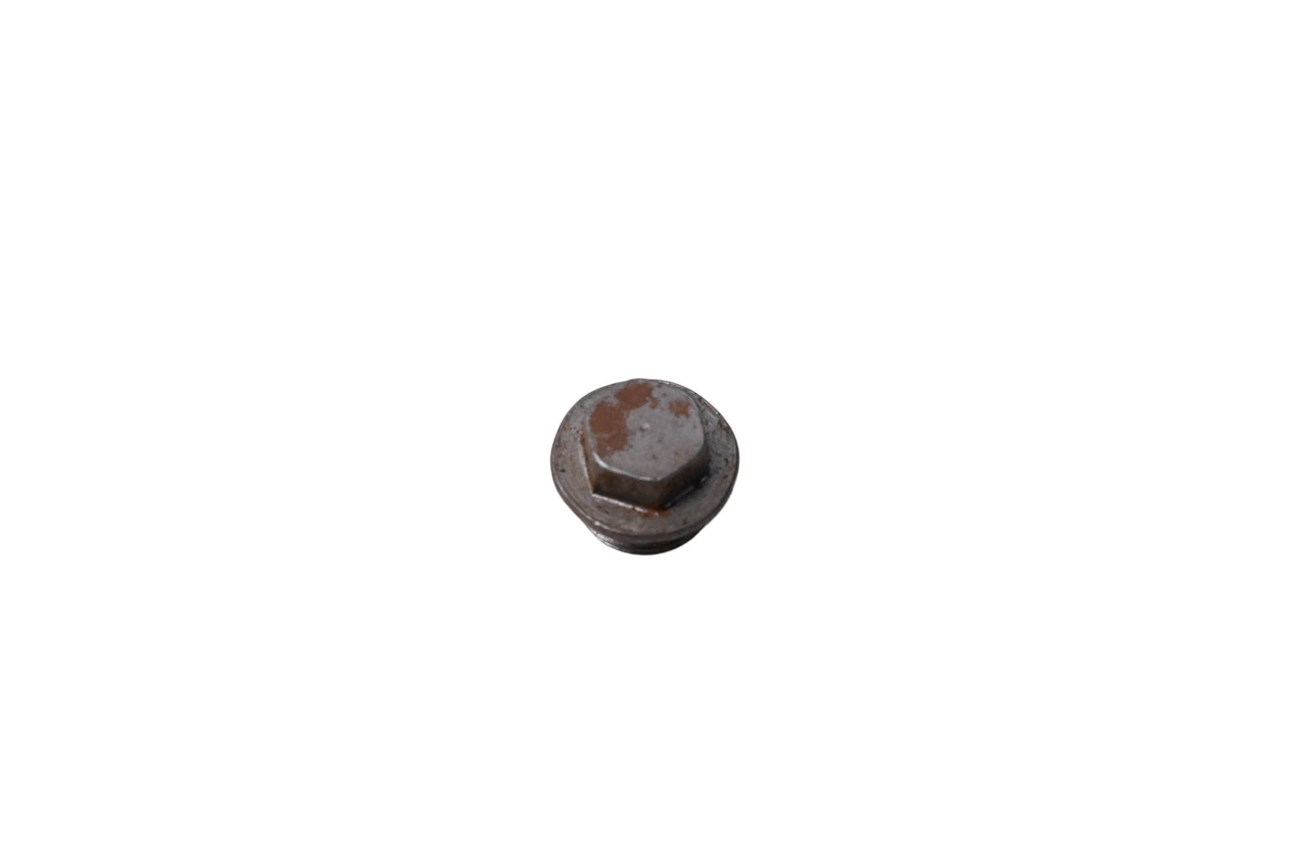 New OEM Tecumseh 27244 Drain Plug NOS