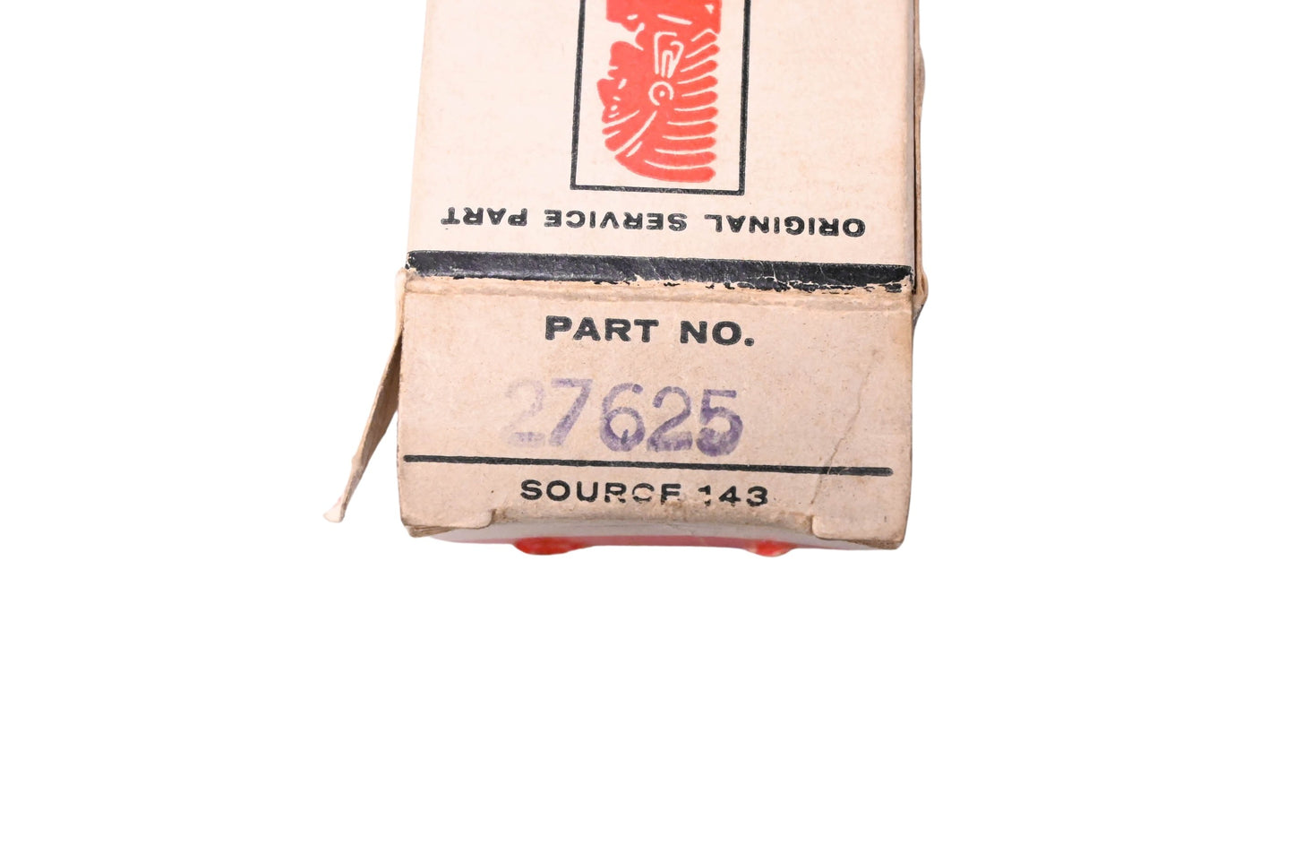New OEM Tecumseh 27625 Oil Fill Plug NOS