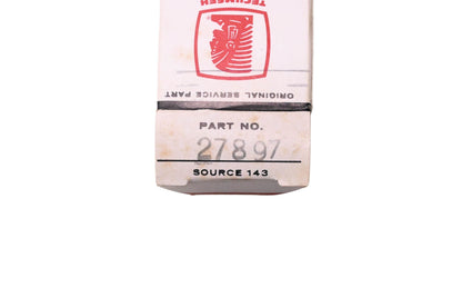 New OEM Tecumseh 27897, 544001 Oil Seal NOS