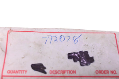 New OEM Tecumseh 792078 Transmission Screw NOS