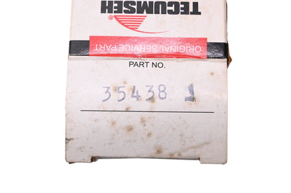 New OEM Tecumseh 35438 Choke Knob NOS